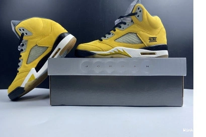 T23 JORDAN TOKYO 454783-701 5 AIR RETRO 1022